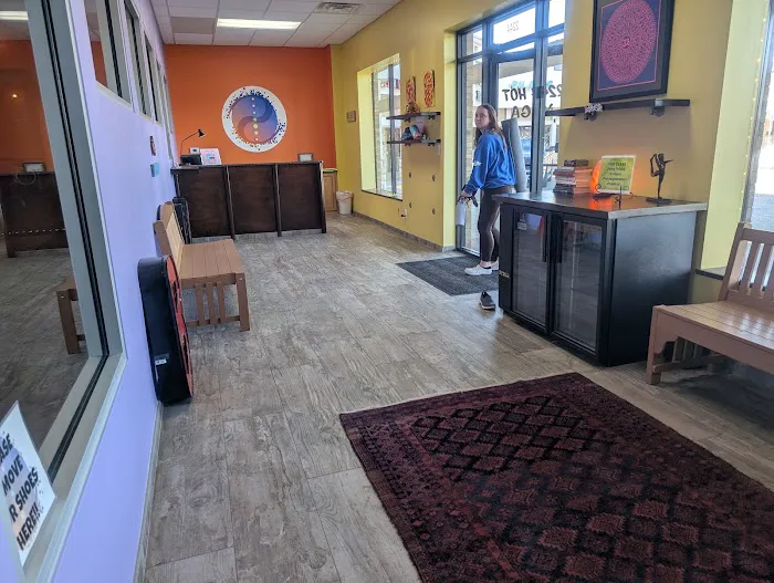 2244 Hot Yoga Picture 1