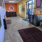 2244 Hot Yoga