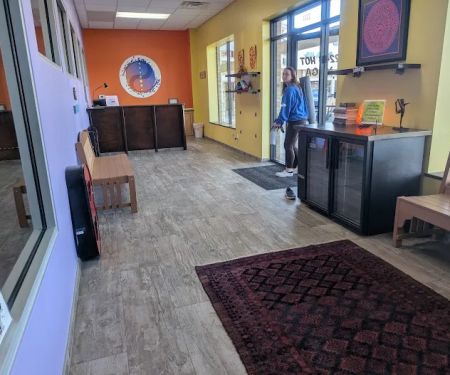 2244 Hot Yoga