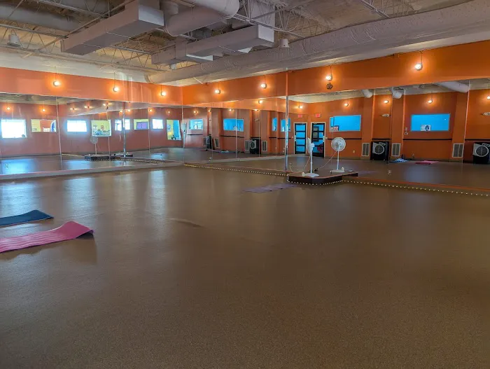 2244 Hot Yoga Picture 2