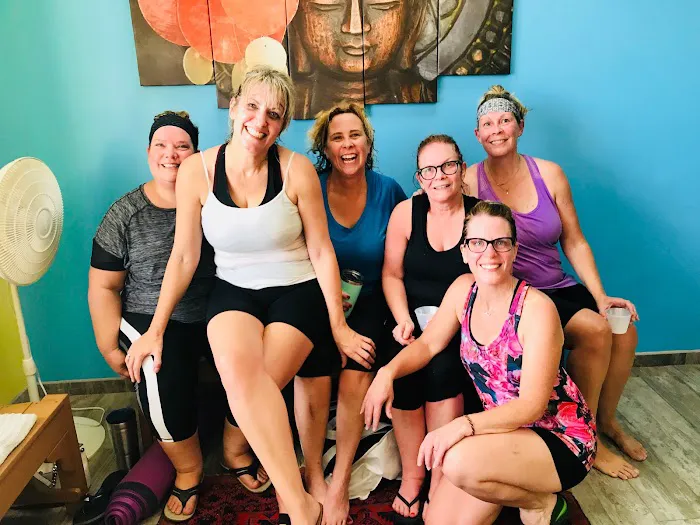 2244 Hot Yoga Picture 7