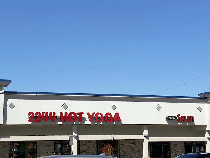 2244 Hot Yoga Picture 4