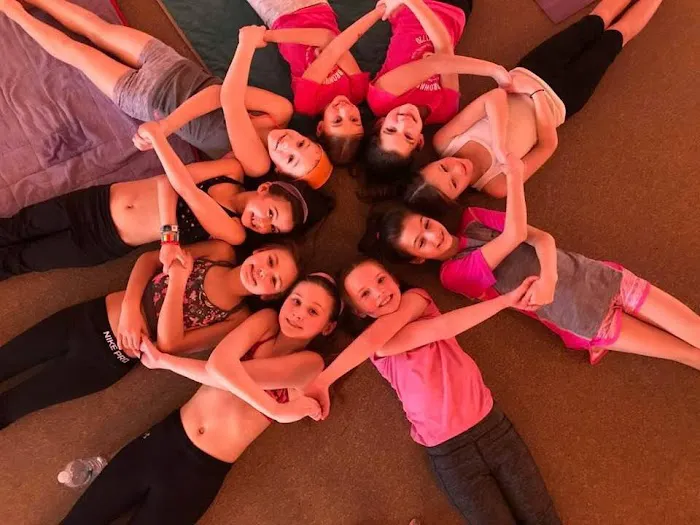 2244 Hot Yoga Picture 8