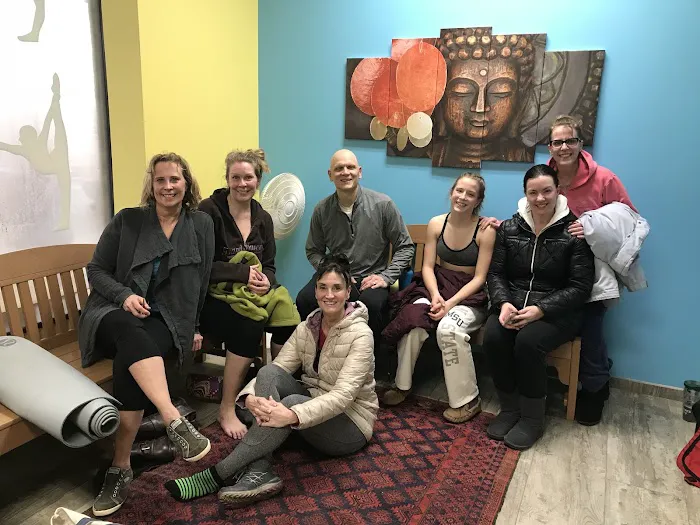 2244 Hot Yoga Picture 9