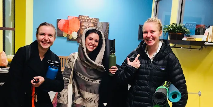 2244 Hot Yoga Picture 10