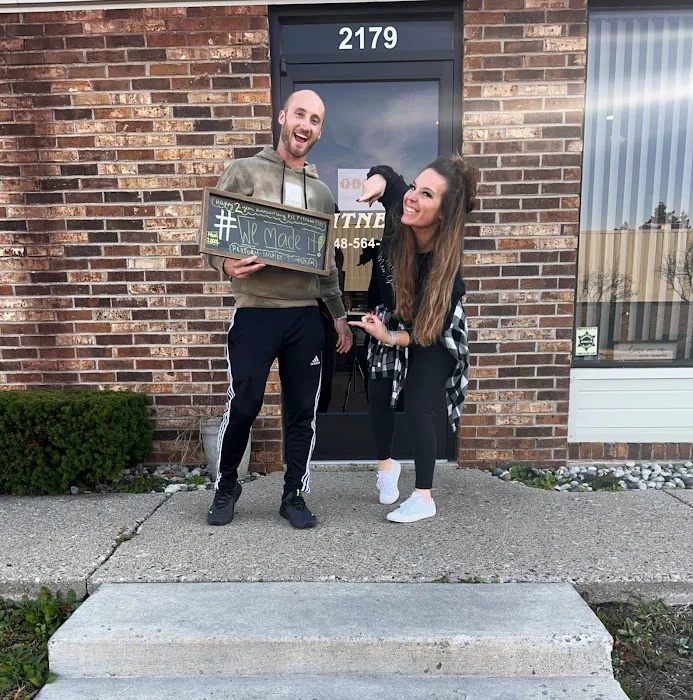 PIT Fitness- Rochester Hills Picture 3