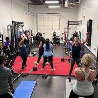PIT Fitness- Rochester Hills ico
