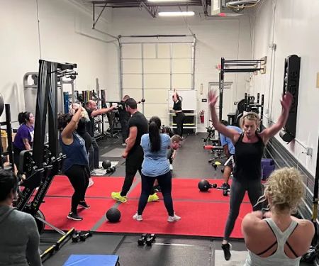 PIT Fitness- Rochester Hills