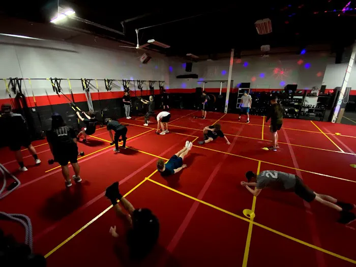 PIT Fitness- Rochester Hills Picture 2