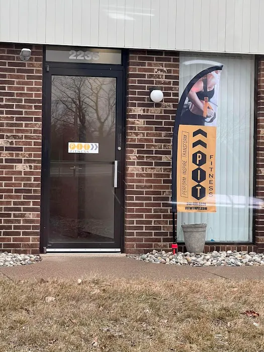 PIT Fitness- Rochester Hills Picture 5