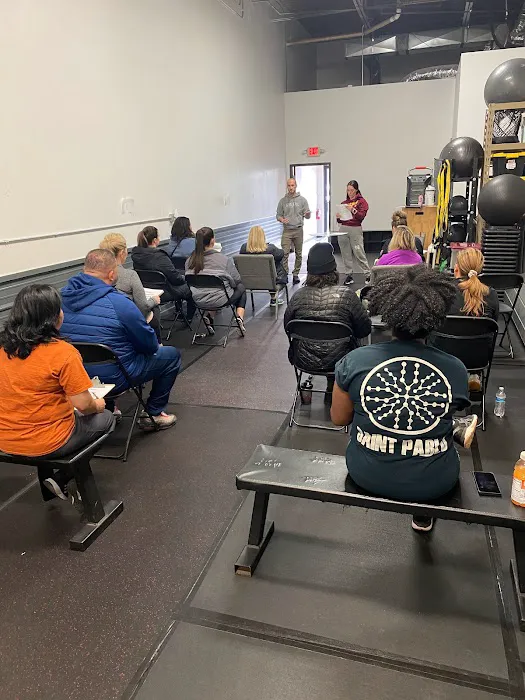 PIT Fitness- Rochester Hills Picture 6