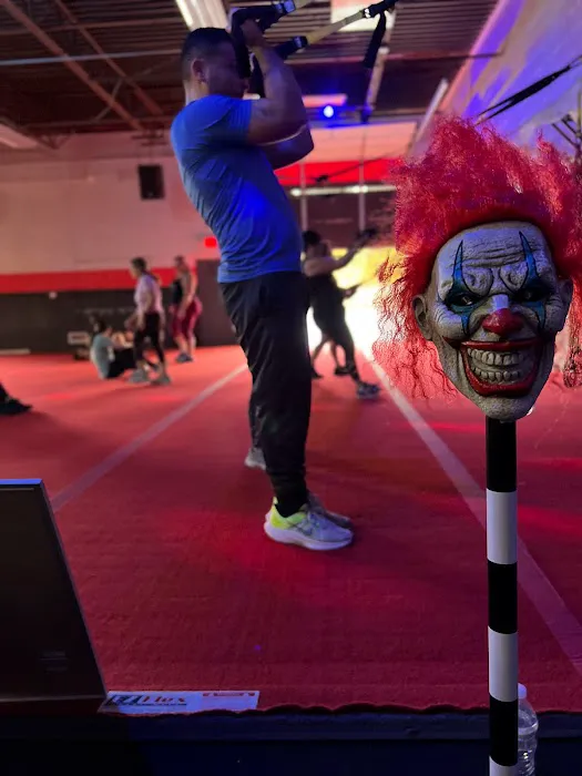 PIT Fitness- Rochester Hills Picture 7