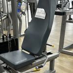 LA Fitness