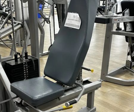 LA Fitness