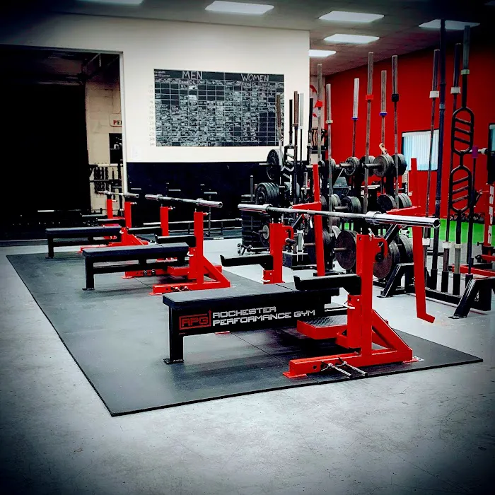 Rochester Performance Gym Picture 3