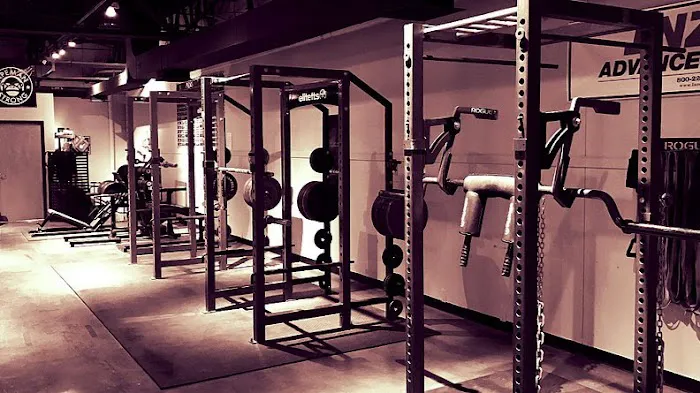 Rochester Performance Gym Picture 1