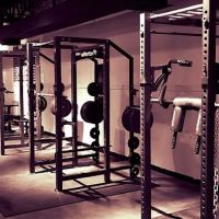 Rochester Performance Gym ico