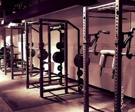 Rochester Performance Gym
