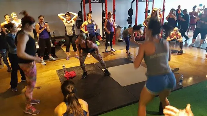 Rochester Performance Gym Picture 6