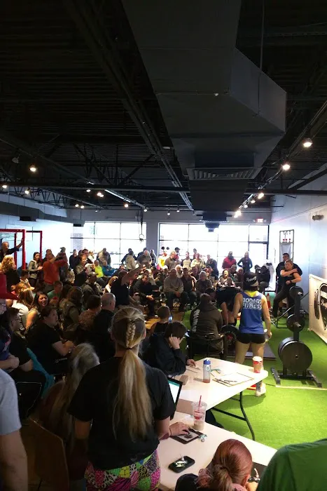 Rochester Performance Gym Picture 5