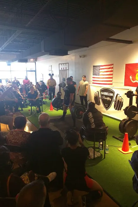 Rochester Performance Gym Picture 4