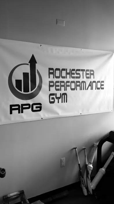 Rochester Performance Gym Picture 9