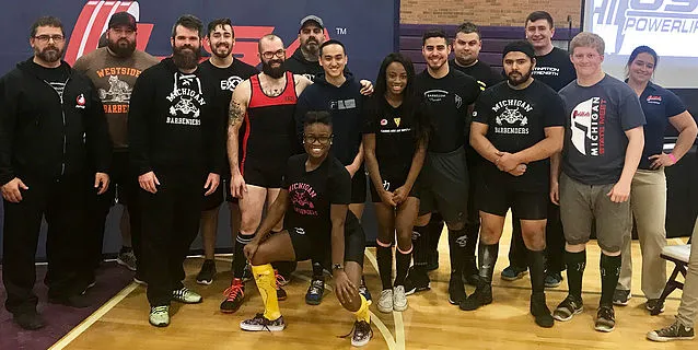 Rochester Performance Gym Picture 7