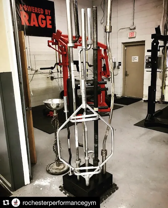 Rochester Performance Gym Picture 8