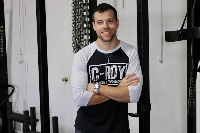 C-Roy Strength & Performance Picture 3