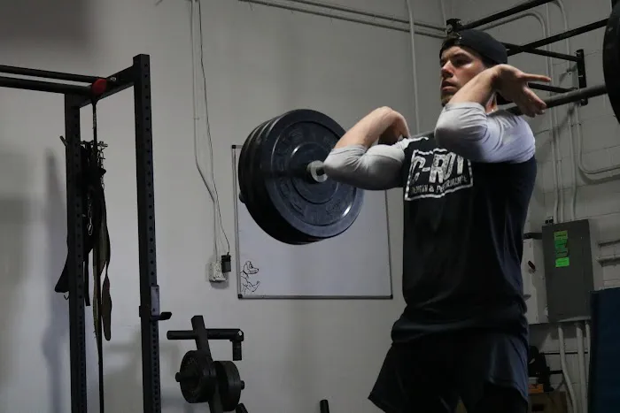 C-Roy Strength & Performance Picture 2