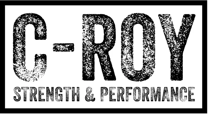C-Roy Strength & Performance Picture 4