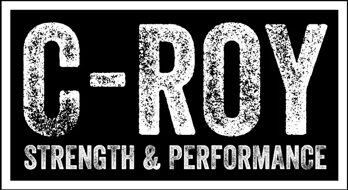 C-Roy Strength & Performance Picture 1