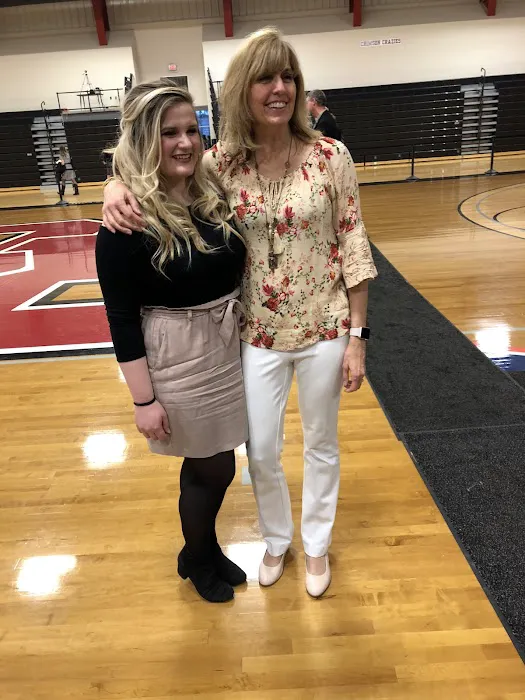 Garth Pleasant Arena Picture 1