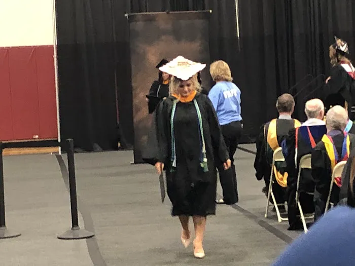 Garth Pleasant Arena Picture 7