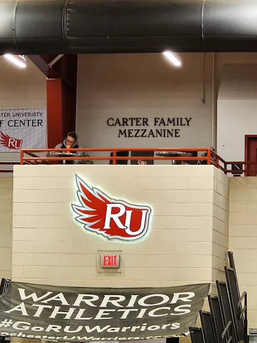 Garth Pleasant Arena Picture 9