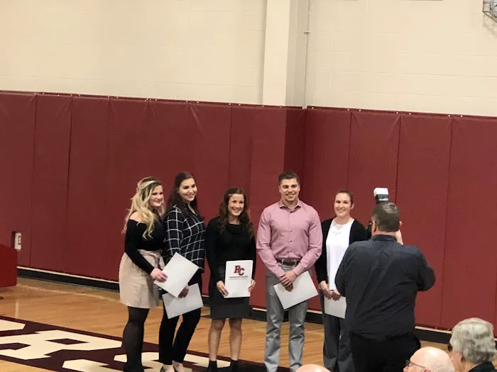 Garth Pleasant Arena Picture 8