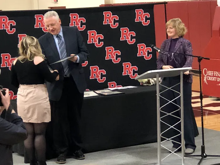 Garth Pleasant Arena Picture 10