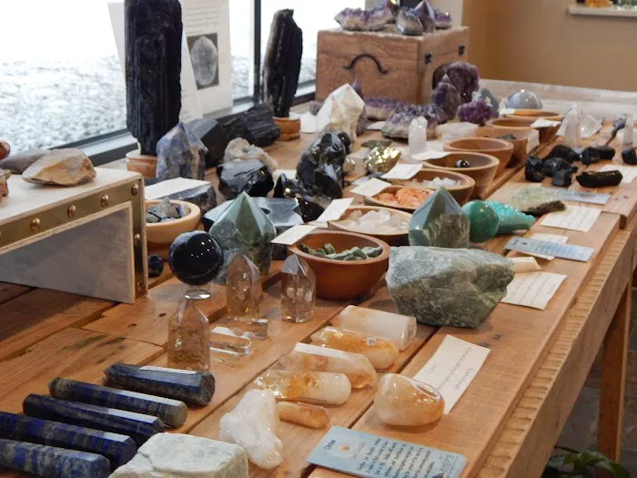 Red Lotus Yoga Picture 3