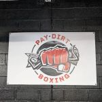 Pay Dirt Boxing