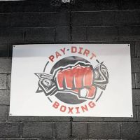 Pay Dirt Boxing ico