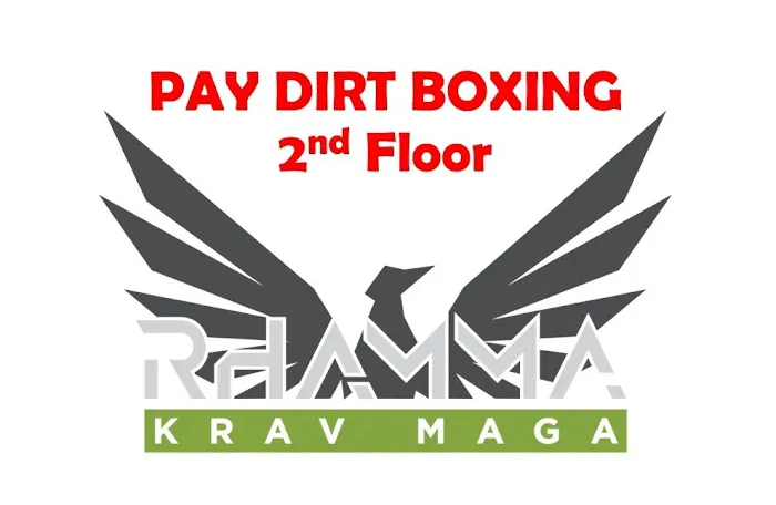 Pay Dirt Boxing Picture 5