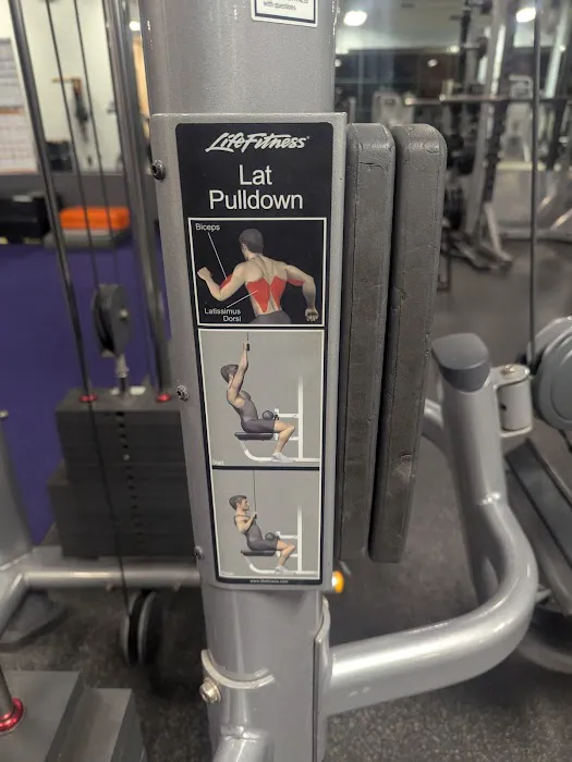 Anytime Fitness Picture 1