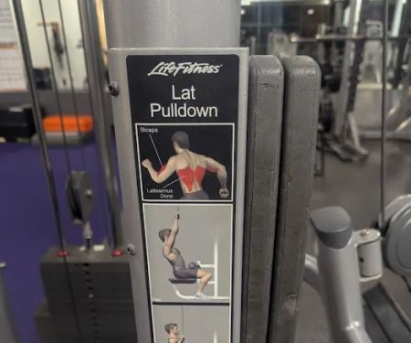 Anytime Fitness