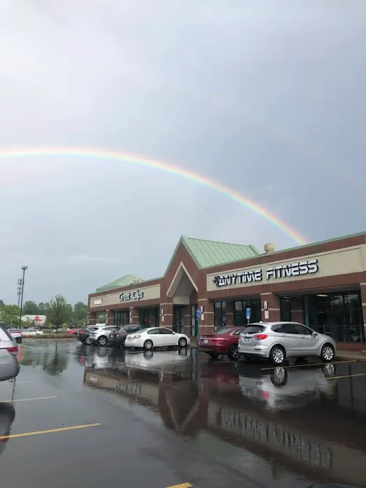 Anytime Fitness Picture 2