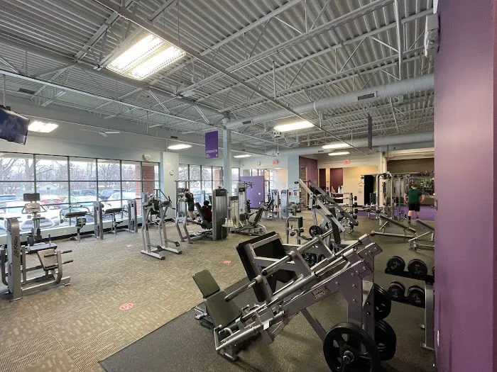 Anytime Fitness Picture 3
