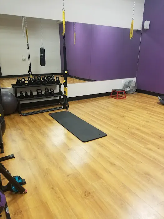Anytime Fitness Picture 6