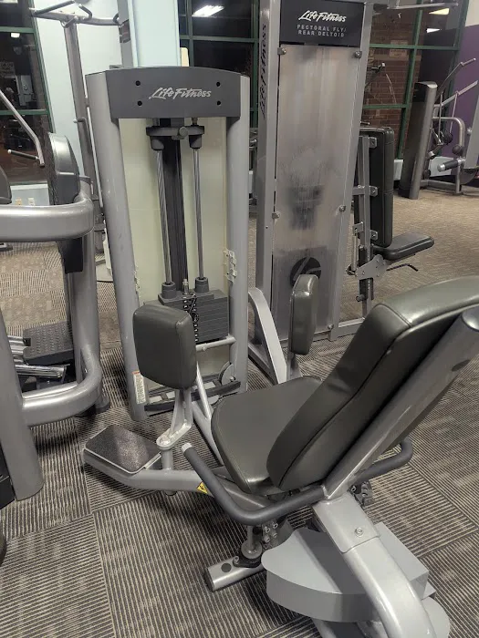 Anytime Fitness Picture 4