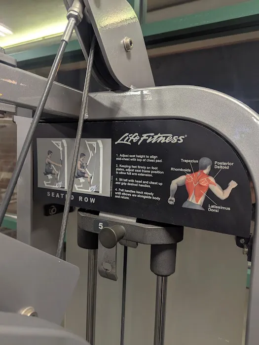 Anytime Fitness Picture 8