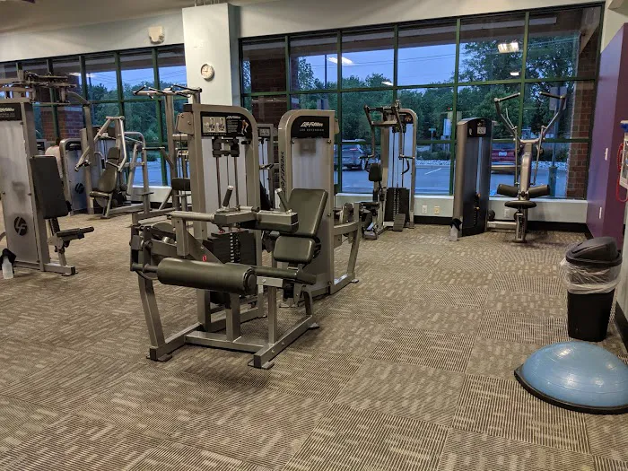 Anytime Fitness Picture 9