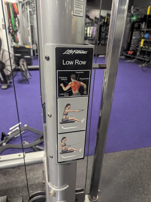 Anytime Fitness Picture 10